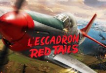 Revu sur Disney+ : L’Escadron Red Tails
