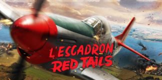 Revu sur Disney+ : L’Escadron Red Tails