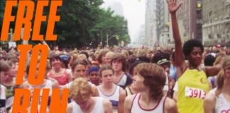 Vu sur OCS : Free to Run