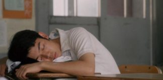 Revu sur MUBI : Grains de sable