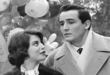 Vu sur le Vidéo Club Carlotta : L’Homme aux cent visages