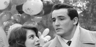 Vu sur le Vidéo Club Carlotta : L’Homme aux cent visages