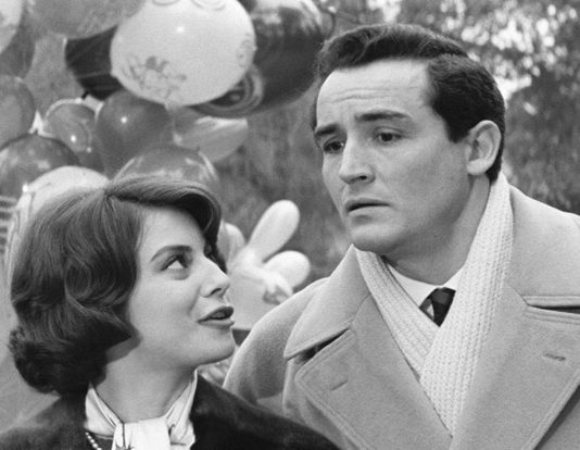 Vu sur le Vidéo Club Carlotta : L’Homme aux cent visages