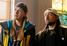 À voir en VOD : Jay et Bob contre-attaquent… encore