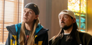 À voir en VOD : Jay et Bob contre-attaquent… encore