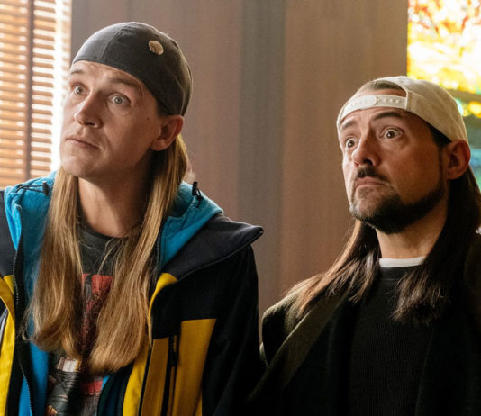 À voir en VOD : Jay et Bob contre-attaquent… encore