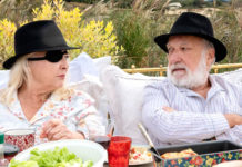 Disponible en VOD : L’esprit de famille