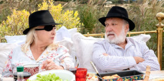 Disponible en VOD : L’esprit de famille