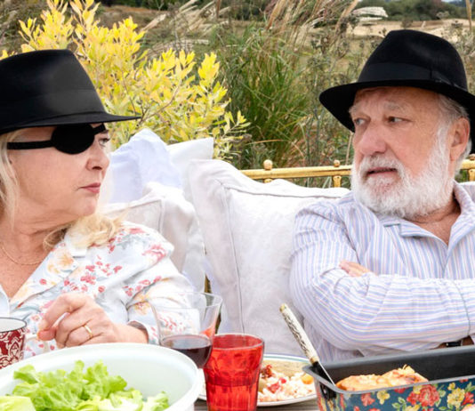 Disponible en VOD : L’esprit de famille