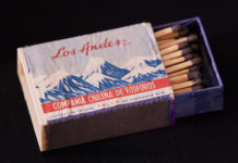 Test DVD : La cordillère des songes