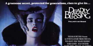 Test Blu-ray : La Ferme de la terreur