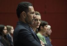 Sortie DVD : La Fille au bracelet