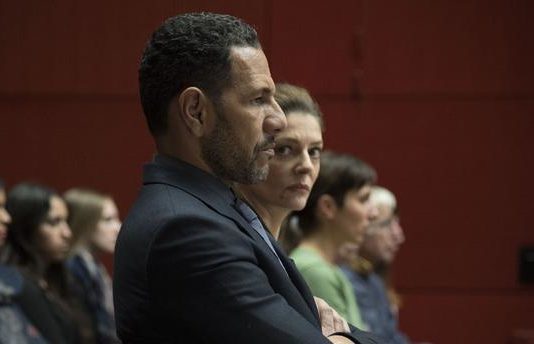 Sortie DVD : La Fille au bracelet