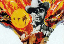 Test Blu-ray : La poursuite impitoyable