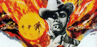 Test Blu-ray : La poursuite impitoyable