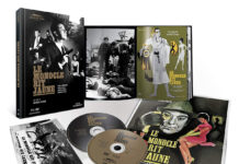 Test Blu-ray : Le monocle rit jaune