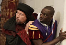 Disponible en VOD : Le prince oublié