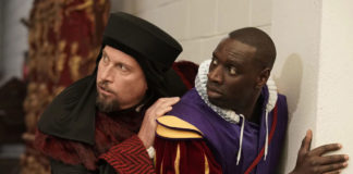 Disponible en VOD : Le prince oublié