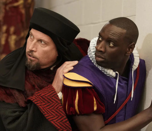 Disponible en VOD : Le prince oublié