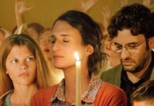 Test DVD : Les éblouis