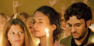 Test DVD : Les éblouis