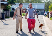 Disponible en VOD : Lucky