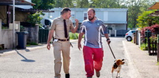 Disponible en VOD : Lucky