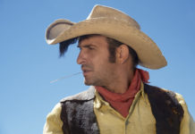À (re)voir sur Netflix : Lucky Luke / Dujardin au Far West