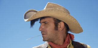 À (re)voir sur Netflix : Lucky Luke / Dujardin au Far West