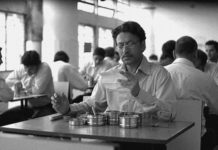 Décès de l’acteur Irrfan Khan