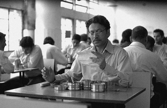 Décès de l’acteur Irrfan Khan