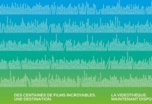 MUBI lance sa vidéothèque