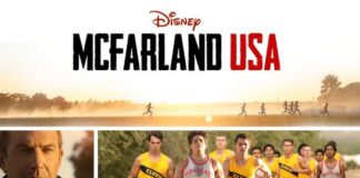 Vu sur Disney+ : McFarland