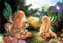 Manga : Odin Sphere, Tome 1