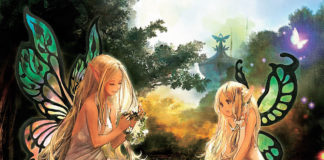 Manga : Odin Sphere, Tome 1