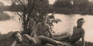 Revu sur MUBI : Paragraphe 175