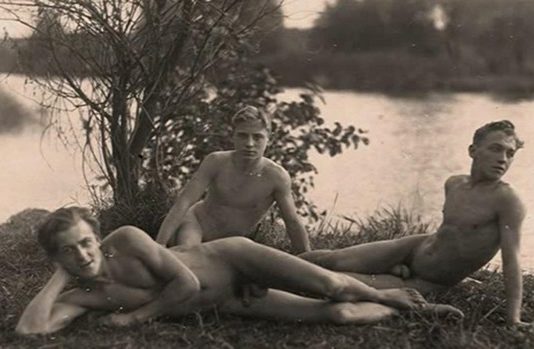 Revu sur MUBI : Paragraphe 175