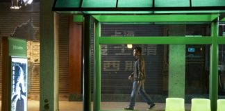 Vu sur MUBI : Parking (Mong-Hong Chung)