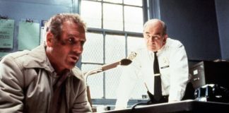 Vu sur OCS : Le Policeman