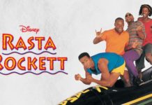 Revu sur Disney+ : Rasta Rockett