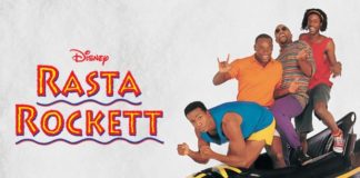Revu sur Disney+ : Rasta Rockett