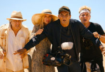 Disponible en VOD : Rendez-vous chez les Malawas