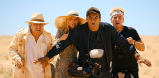 Disponible en VOD : Rendez-vous chez les Malawas