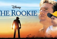 Revu sur Disney+ : Rêve de champion