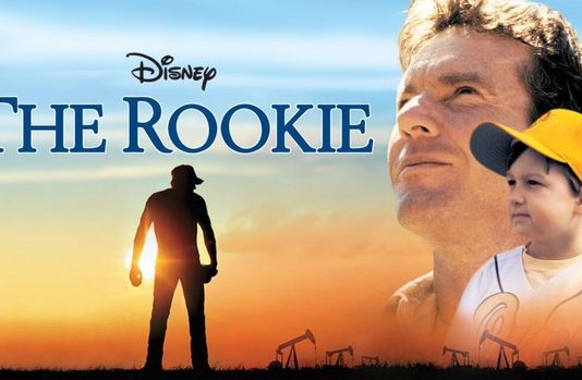 Revu sur Disney+ : Rêve de champion