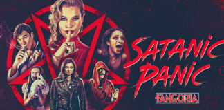 À voir en VOD : Satanic Panic