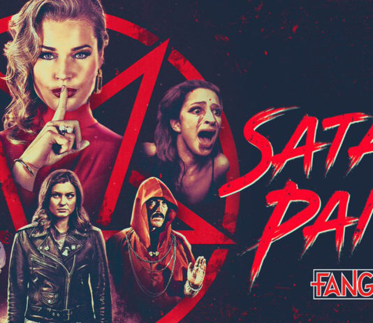 À voir en VOD : Satanic Panic