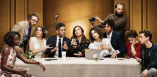 Disponible en VOD : Selfie