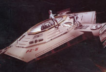 Test DVD : Signal – Une aventure dans l’espace