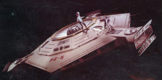 Test DVD : Signal – Une aventure dans l’espace